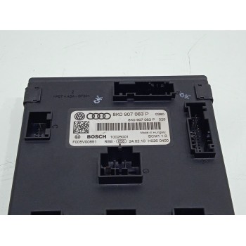 Recambio de modulo electronico para audi a5 coupe (8t) 2.7 tdi referencia OEM IAM 8K0907063P  