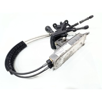 Recambio de palanca cambio para seat ibiza st (6j8) sport referencia OEM IAM 6Q0711061E  