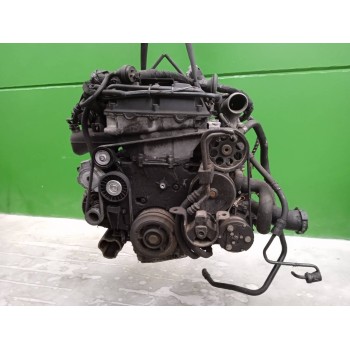 Recambio de motor completo para saab 9-3 coupé 2.0 cat referencia OEM IAM B205E  
