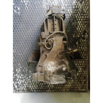 Recambio de caja cambios para audi 100 berlina (c4) básico referencia OEM IAM CDX  