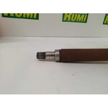 Recambio de transmision delantera derecha para ford focus berlina (cap) ambiente (d) referencia OEM IAM 3M513B436BAE  