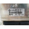 Recambio de centralita motor uce para audi a4 berlina (b5) 1.8 referencia OEM IAM 8D0907557S 0261204183 