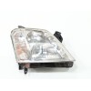 Recambio de faro derecho para opel meriva enjoy referencia OEM IAM   