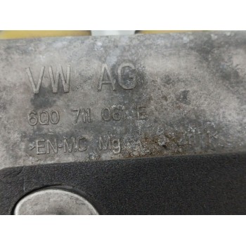 Recambio de palanca cambio para seat ibiza st (6j8) sport referencia OEM IAM 6Q0711061E  