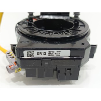 Recambio de kit airbag para hyundai i20 (bc3) klass referencia OEM IAM   