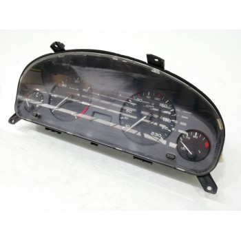 Recambio de cuadro instrumentos para peugeot 406 berlina (s1/s2) srdt referencia OEM IAM 9630372780  