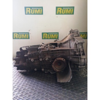 Recambio de caja cambios para audi 100 berlina (c4) básico referencia OEM IAM CDX  