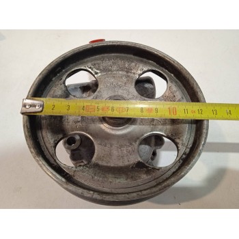 Recambio de bomba direccion para peugeot 407 st confort referencia OEM IAM   