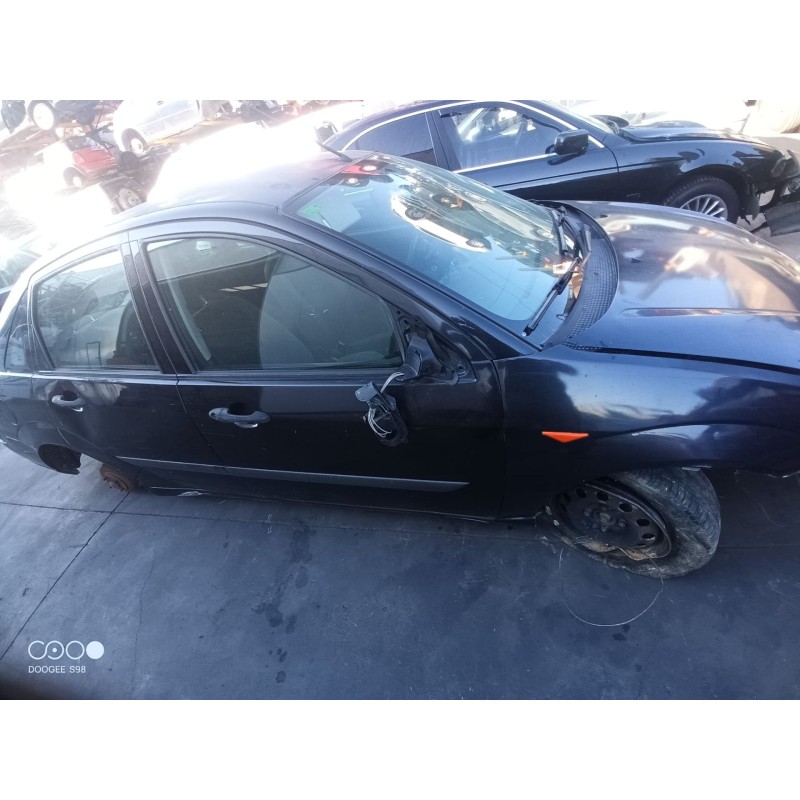 FORD FOCUS BERLINA (CAK)