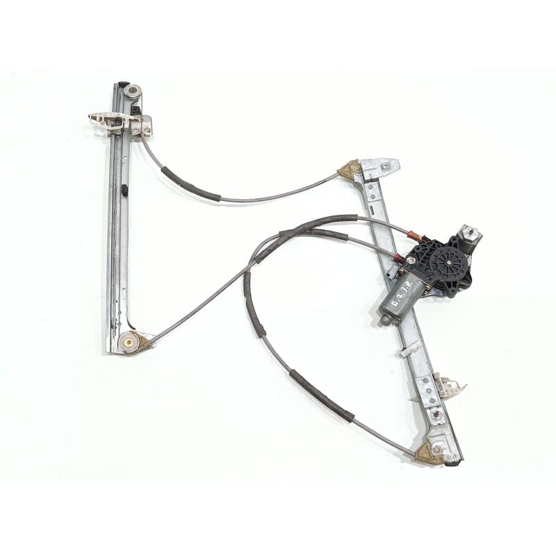 Recambio de elevalunas delantero izquierdo para citroën xsara coupe 1.9 td sx referencia OEM IAM   