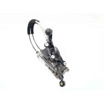 Recambio de palanca cambio para seat ibiza st (6j8) sport referencia OEM IAM 6Q0711061E  