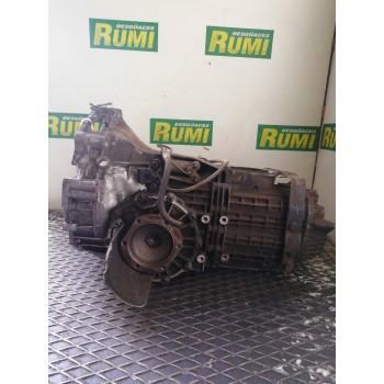 Recambio de caja cambios para audi 100 berlina (c4) básico referencia OEM IAM CDX  