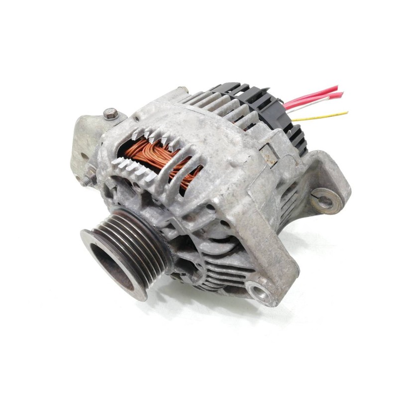 Recambio de alternador para renault clio i fase i+ii (b/c57) 1.2 alize referencia OEM IAM 7700862613  