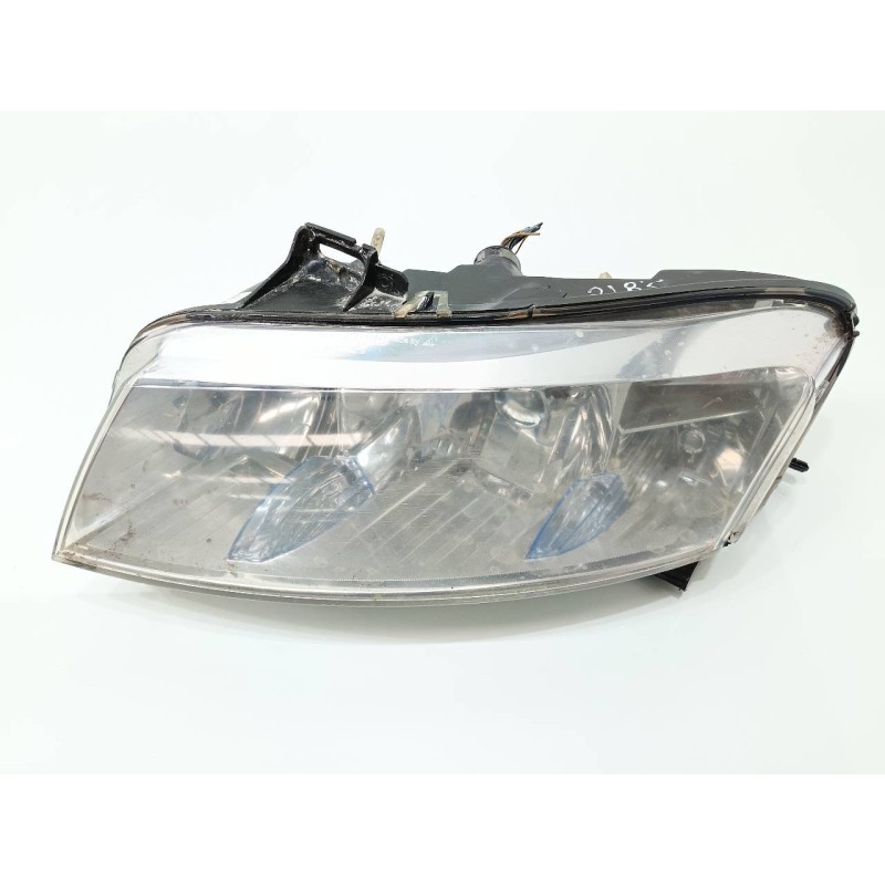 Recambio de faro izquierdo para fiat stilo (192) 1.9 jtd / 1.9 jtd 115 active referencia OEM IAM 467588460  