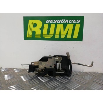 Recambio de cerradura puerta delantera izquierda para kia rio ls berlina (5-ptas.) referencia OEM IAM   