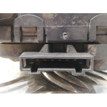 Recambio de potenciometro pedal para seat toledo (1m2) sport referencia OEM IAM 1J1721503H 6PV00777001 