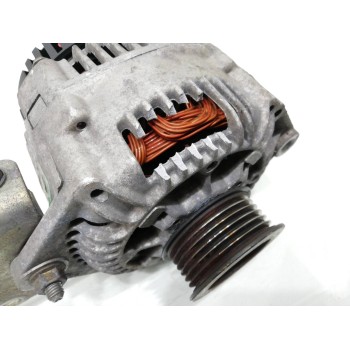 Recambio de alternador para renault clio i fase i+ii (b/c57) 1.2 alize referencia OEM IAM 7700862613  