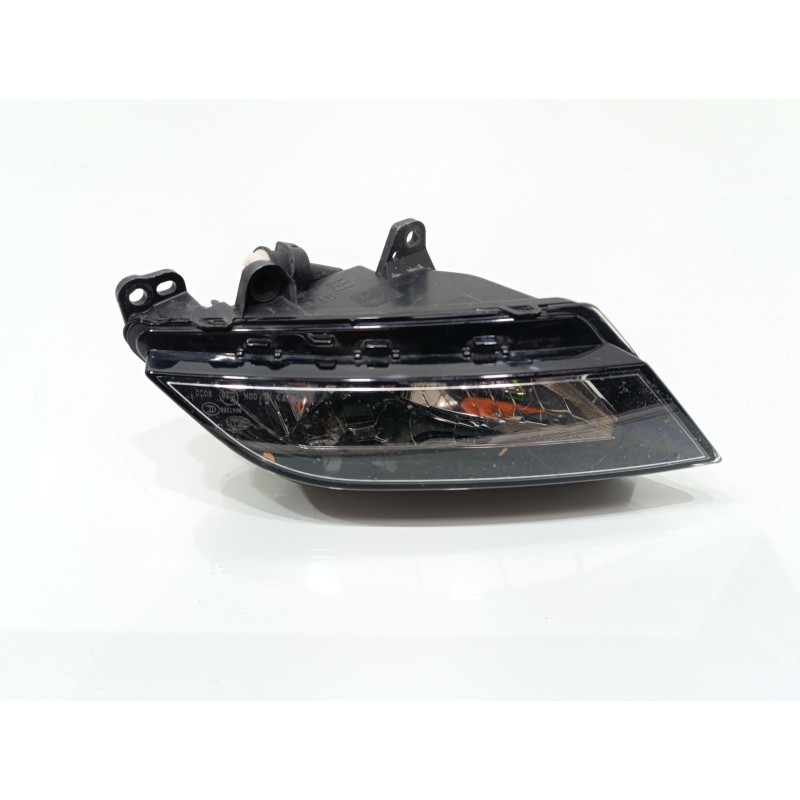 Recambio de faro antiniebla izquierdo para seat ibiza st (6j8) sport referencia OEM IAM 6J9941701A  