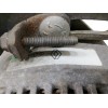 Recambio de alternador para renault clio i fase i+ii (b/c57) 1.2 alize referencia OEM IAM 7700862613  