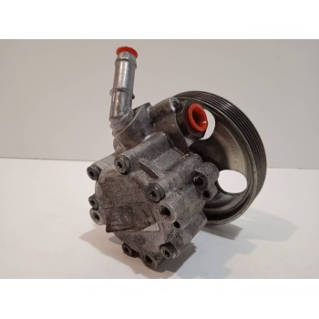 Recambio de bomba direccion para peugeot 407 st confort referencia OEM IAM   