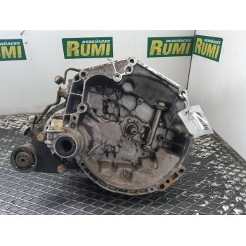 Recambio de caja cambios para peugeot 106 (s2) xn d referencia OEM IAM 20CE73  