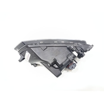 Recambio de faro antiniebla izquierdo para seat ibiza st (6j8) sport referencia OEM IAM 6J9941701A  