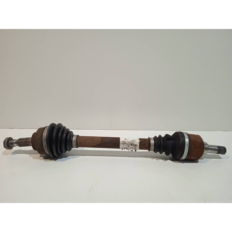 Recambio de transmision delantera izquierda para peugeot 407 st confort referencia OEM IAM   