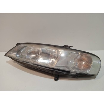 Recambio de faro izquierdo para opel vectra b berlina comfort referencia OEM IAM 90586844  