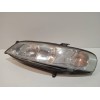 Recambio de faro izquierdo para opel vectra b berlina comfort referencia OEM IAM 90586844  
