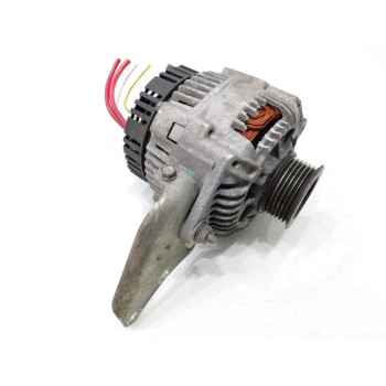 Recambio de alternador para renault clio i fase i+ii (b/c57) 1.2 alize referencia OEM IAM 7700862613  