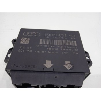 Recambio de modulo electronico para audi a5 coupe (8t) 2.7 tdi referencia OEM IAM 8K0919475R  