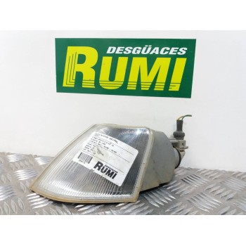 Recambio de piloto delantero izquierdo para citroën xantia berlina 1.8 sx referencia OEM IAM   