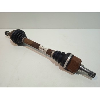 Recambio de transmision delantera izquierda para peugeot 407 st confort referencia OEM IAM   