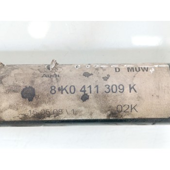 Recambio de barra estabilizadora delantera para audi a4 avant (8k5) (2008) básico referencia OEM IAM 8K0411309K  