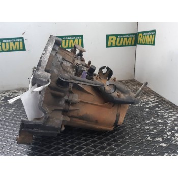 Recambio de caja cambios para peugeot 106 (s2) xn d referencia OEM IAM 20CE73  