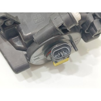 Recambio de faro antiniebla izquierdo para seat ibiza st (6j8) sport referencia OEM IAM 6J9941701A  