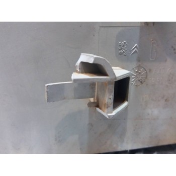 Recambio de piloto delantero izquierdo para citroën xantia berlina 1.8 sx referencia OEM IAM   