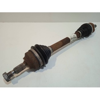 Recambio de transmision delantera izquierda para peugeot 407 st confort referencia OEM IAM   