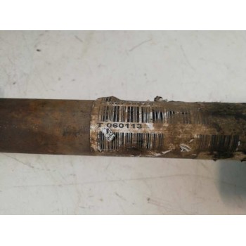 Recambio de transmision delantera derecha para ford focus berlina (cap) ambiente (d) referencia OEM IAM 3M513B436BAE  