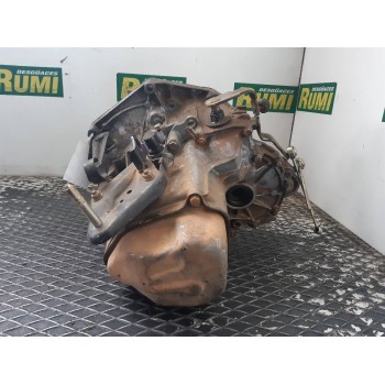 Recambio de caja cambios para peugeot 106 (s2) xn d referencia OEM IAM 20CE73  