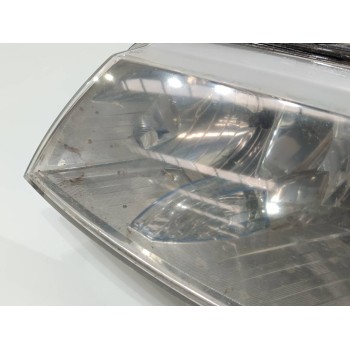 Recambio de faro izquierdo para fiat stilo (192) 1.9 jtd / 1.9 jtd 115 active referencia OEM IAM 467588460  