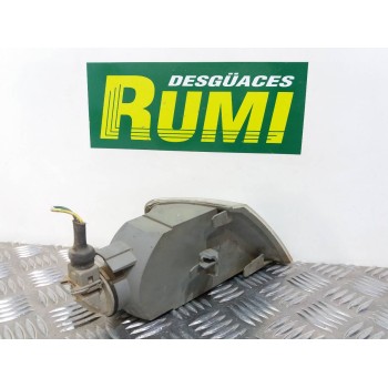 Recambio de piloto delantero izquierdo para citroën xantia berlina 1.8 sx referencia OEM IAM   