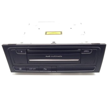 SISTEMA NAVEGACION GPS 8T1035666E 