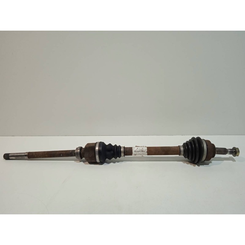 Recambio de transmision delantera derecha para peugeot 407 st confort referencia OEM IAM   