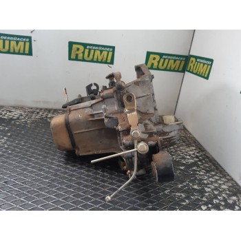 Recambio de caja cambios para peugeot 106 (s2) xn d referencia OEM IAM 20CE73  