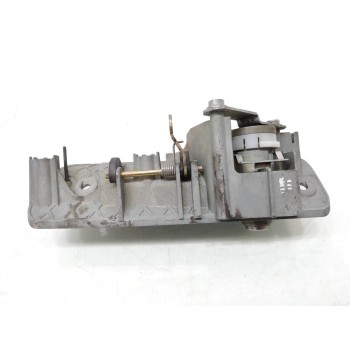 Recambio de maneta exterior porton para volkswagen caddy ka/kb (2k) furg. referencia OEM IAM 2K0827565F  