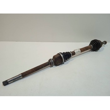 Recambio de transmision delantera derecha para peugeot 407 st confort referencia OEM IAM   