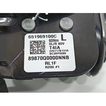 Recambio de kit airbag para hyundai i20 (bc3) klass referencia OEM IAM   