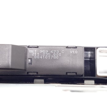 Recambio de sistema navegacion gps para audi a5 coupe (8t) 2.7 tdi referencia OEM IAM 8T1035666E  