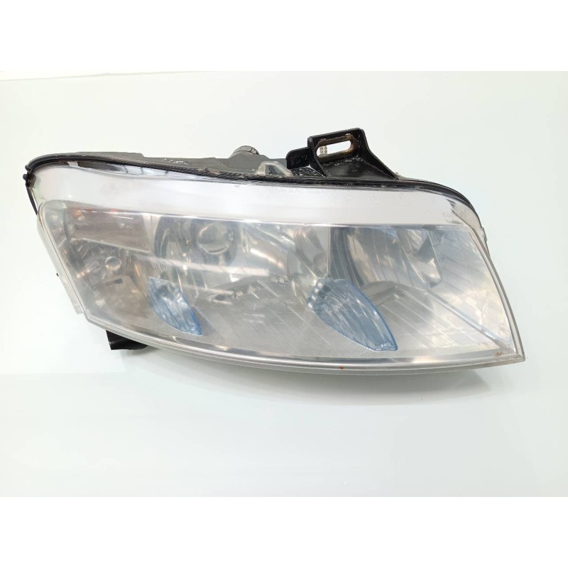 Recambio de faro derecho para fiat stilo (192) 1.9 jtd / 1.9 jtd 115 active referencia OEM IAM 517127070  